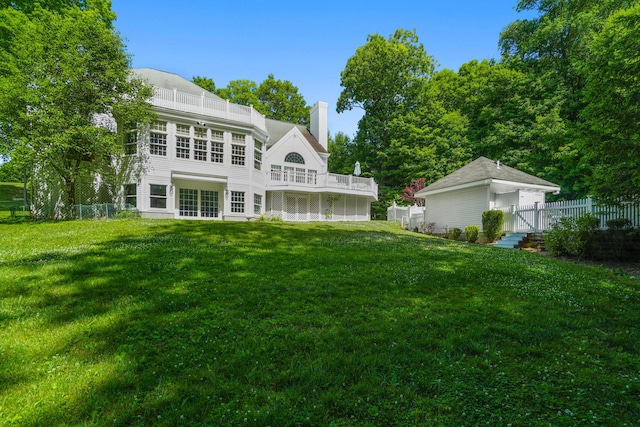 44 Watergate Dr, Amawalk, NY 10501 - photo 47