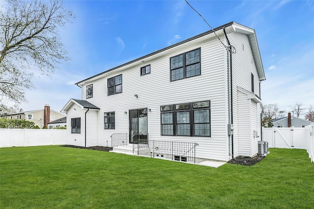 7 Sheridan St, Old Bethpage, NY 11804 - photo 31