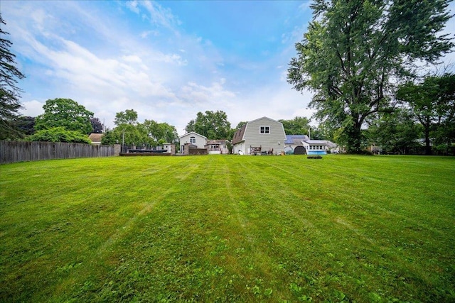 64 Mountainview Rd, Fishkill, NY 12524 - view of yard