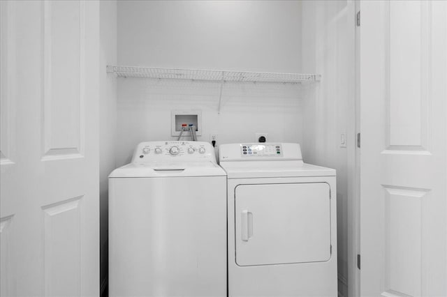 55 1st St Unit 207, Pelham, NY 10803 - laundry area featuring washer and dryer
