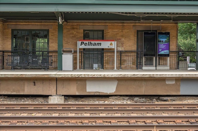 55 1st St Unit 207, Pelham, NY 10803 - view of property