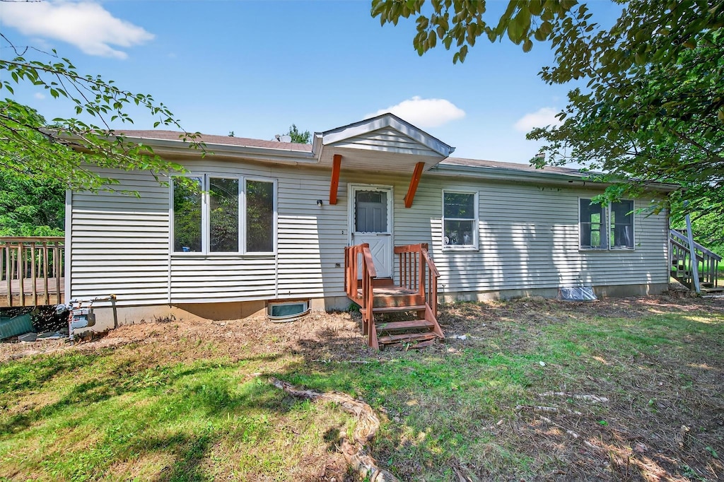 22 Pumpkin Hill Rd, Warwick, NY 10990 - photo 1