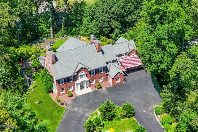 400 Beechmont Dr, New Rochelle, NY 10804 - view of subject property