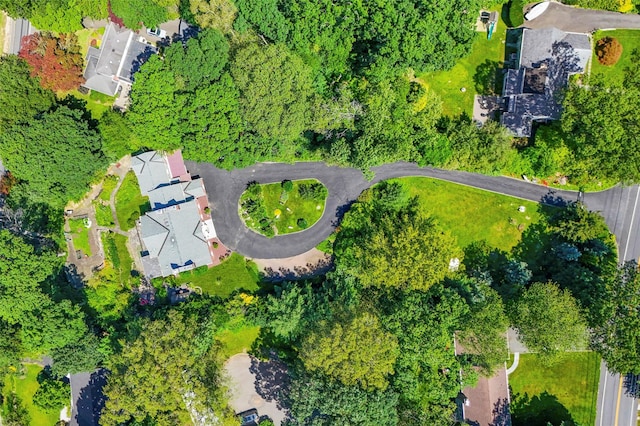 400 Beechmont Dr, New Rochelle, NY 10804 - aerial view