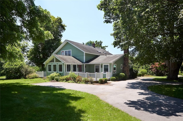2039 Salt Point Tpke, Salt Point, NY 12578 - photo 2