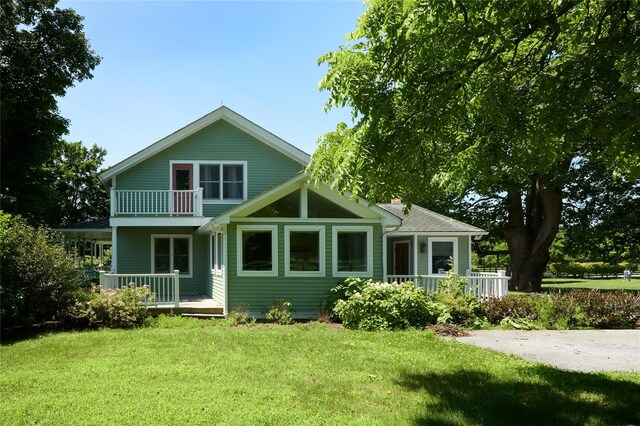 2039 Salt Point Tpke, Salt Point, NY 12578 - photo 3