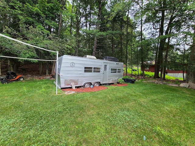 39 E James Ave, Smallwood, NY 12778 - view of grassy yard