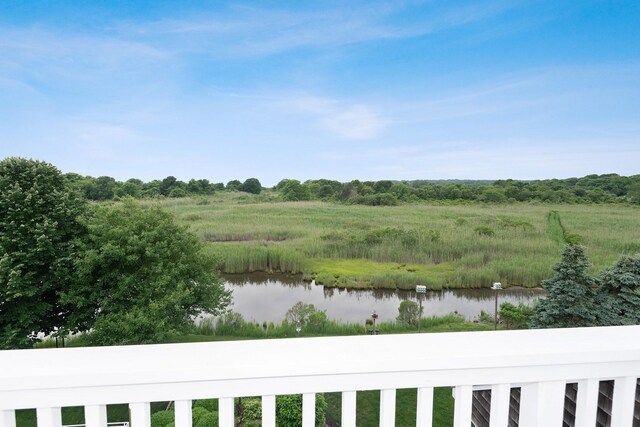 56 Tuthill Point Rd, East Moriches, NY 11940 - water view