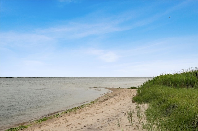 56 Tuthill Point Rd, East Moriches, NY 11940 - water view
