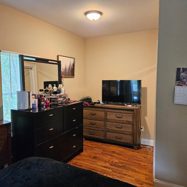 15 Wilmar Ter, Poughkeepsie, NY 12601 - bedroom featuring wood finished floors