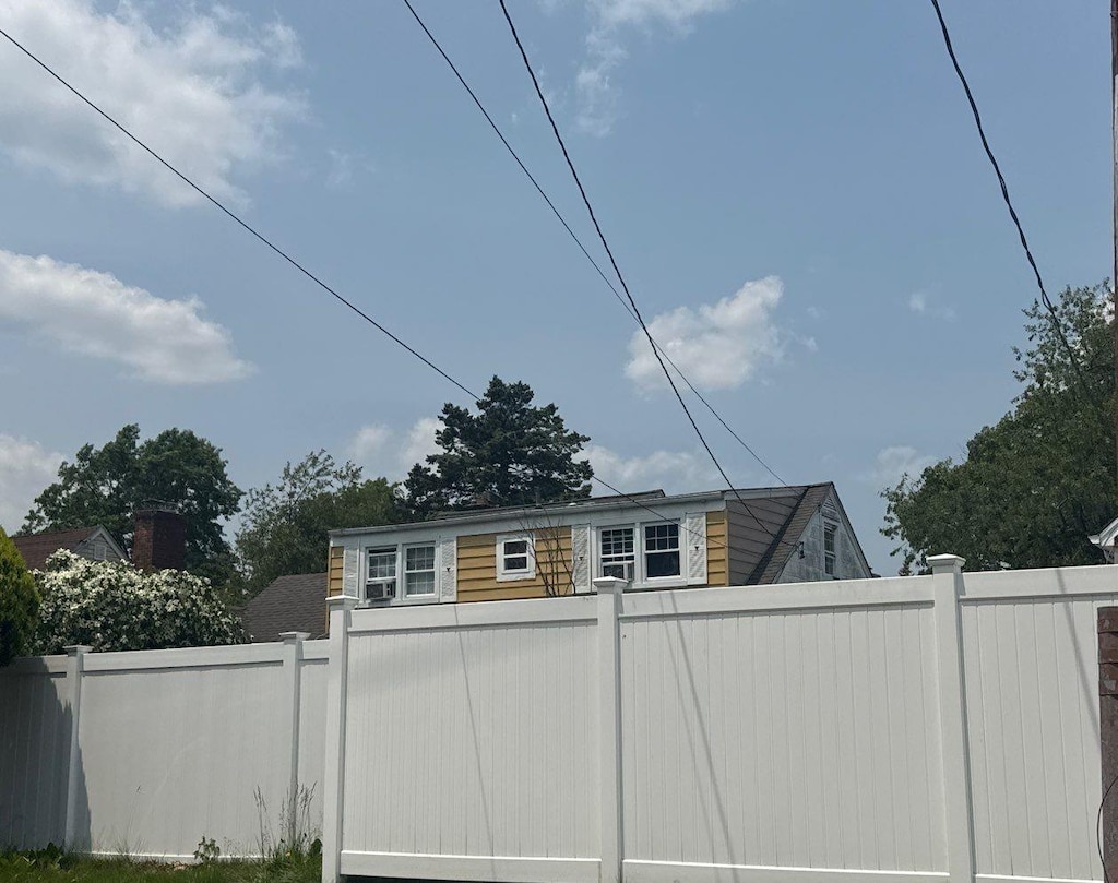 1009 Centennial Ave, North Baldwin, NY 11510 - view of outbuilding