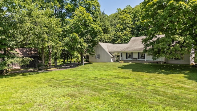 249 Old Post Rd, Bedford Corners, NY 10549 - photo 1