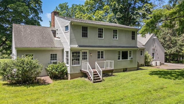 249 Old Post Rd, Bedford Corners, NY 10549 - photo 23