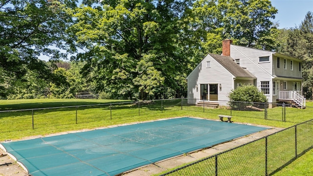 249 Old Post Rd, Bedford Corners, NY 10549 - photo 26