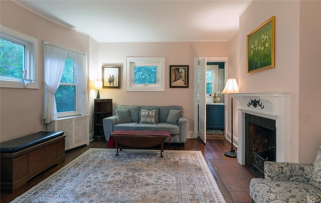 15 Fraser Pl, Hastings-On-Hudson, NY 10706 - photo 4