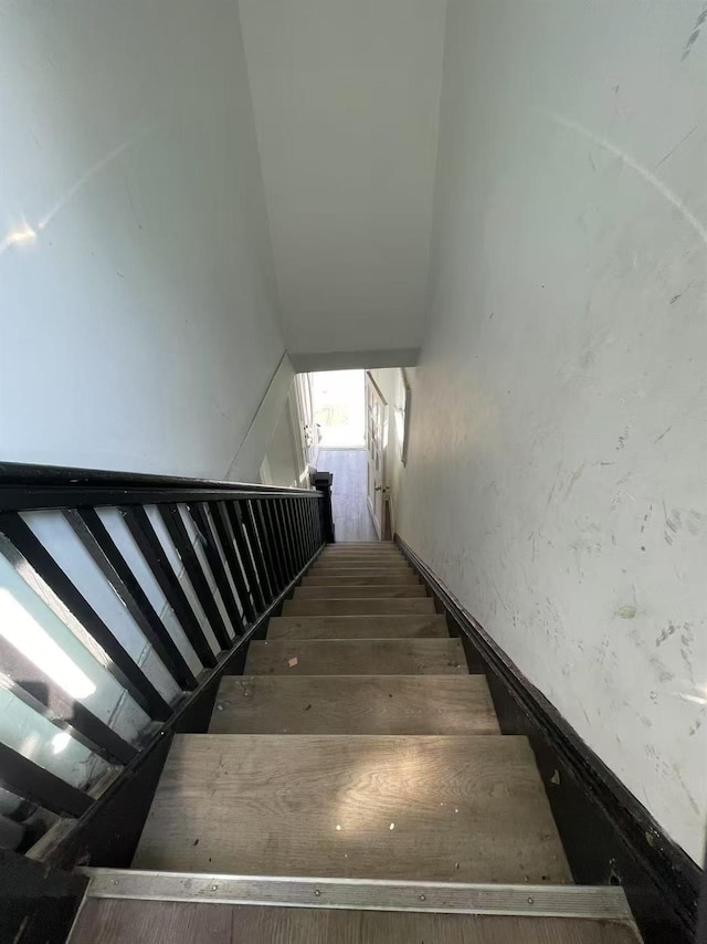 103-23 51st Ave, Corona, NY 11368 - view of staircase