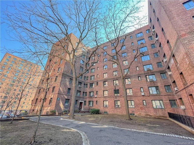 1564 Unionport Rd Unit 1D, Bronx, NY 10462 - view of apartment building / complex
