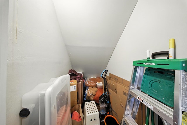 42 Inwood Rd, Middletown, NY 10941 - view of storage area