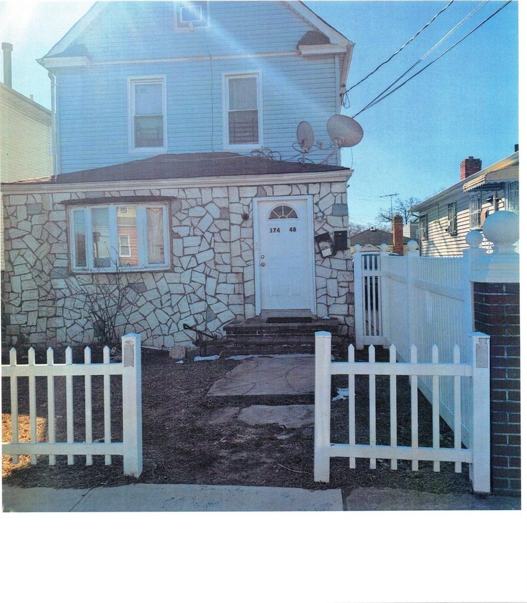 17448125TH 174th Ave SE, Laurelton, NY 11434 - photo 1