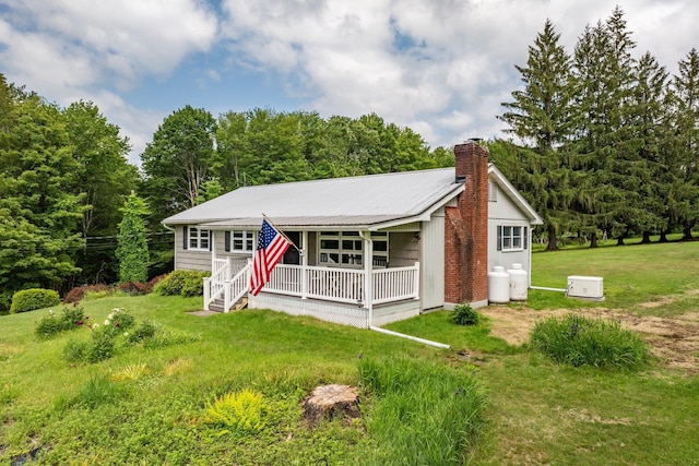 117 Moore Rd, Woodbourne, NY 12788 - photo 1