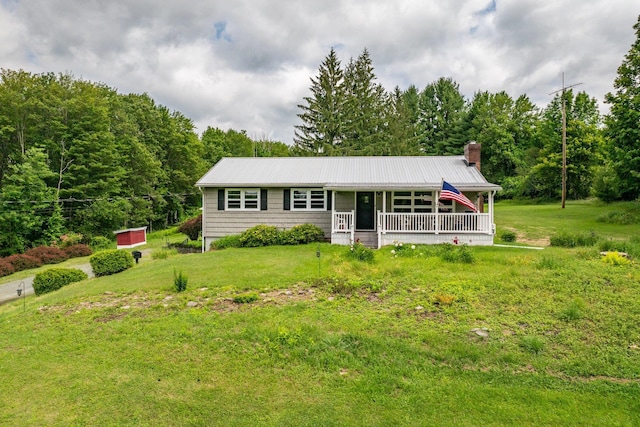 117 Moore Rd, Woodbourne, NY 12788 - photo 36