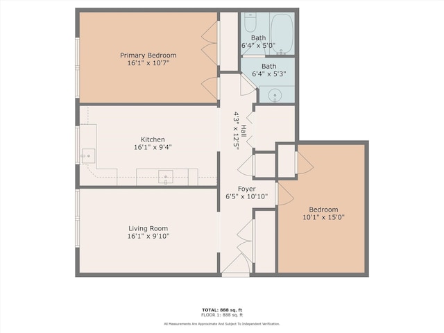 6 Hamburg Way Unit 2, Monroe, NY 10950 - photo 21