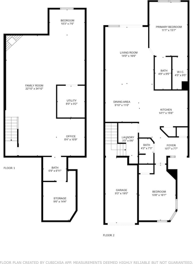 1405 Constance Ln, Port Jefferson Station, NY 11776 - view of property floor plan