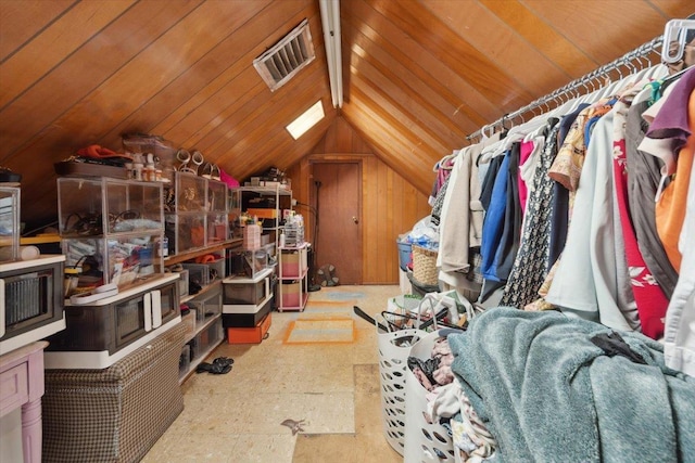 317 Hawthorne Ave, Yonkers, NY 10705 - view of attic