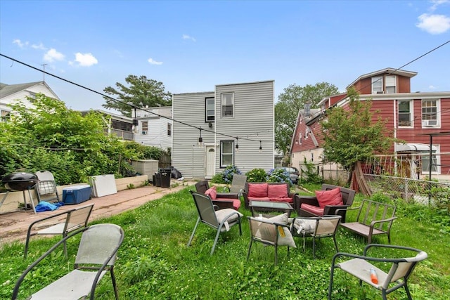 317 Hawthorne Ave, Yonkers, NY 10705 - rear view of house