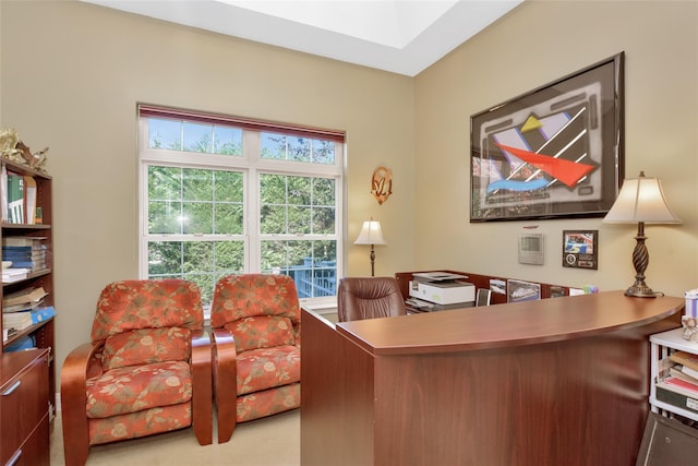 35 Monterrey Dr, Saint James, NY 11780 - view of office area