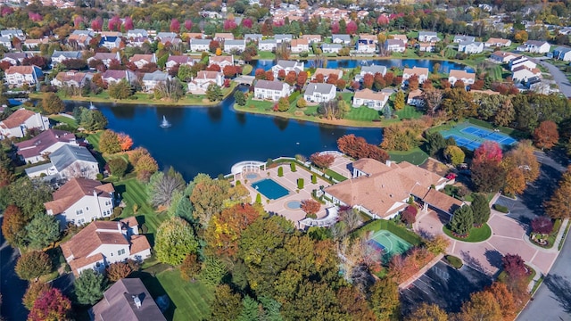 35 Monterrey Dr, Saint James, NY 11780 - aerial view of property's location with a nearby body of water and nearby suburban area