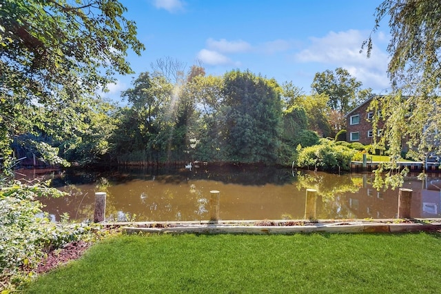 1 Harbour Unit 1, Blue Point, NY 11715 - water view