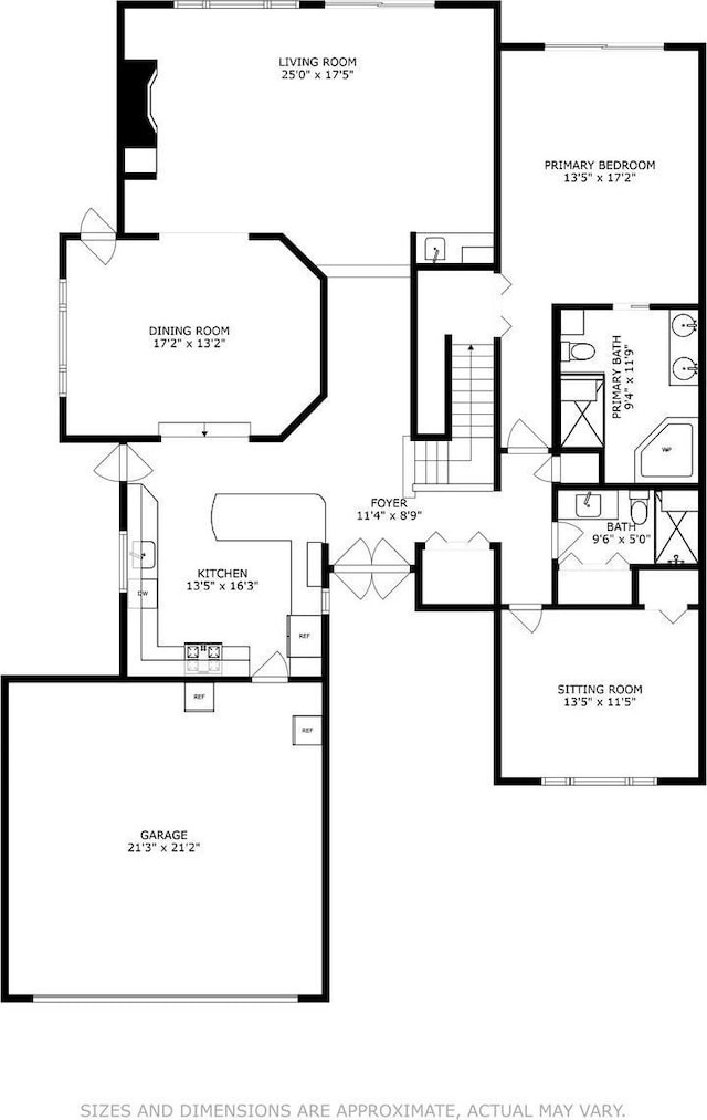 1 Harbour Unit 1, Blue Point, NY 11715 - view of home floor plan