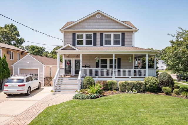 274 Lincoln Ave, Rockville Centre, NY 11570 - photo 1