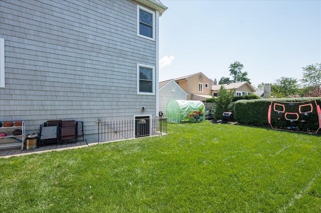 274 Lincoln Ave, Rockville Centre, NY 11570 - photo 29