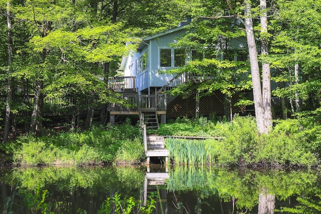 558 White Roe Lake Rd, Livingston Manor, NY 12758 - photo 36