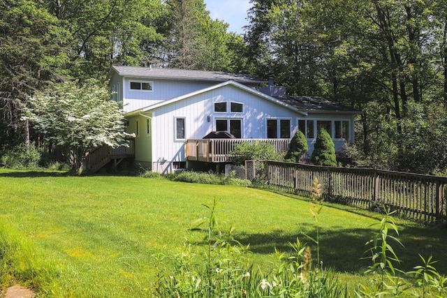558 White Roe Lake Rd, Livingston Manor, NY 12758 - photo 38