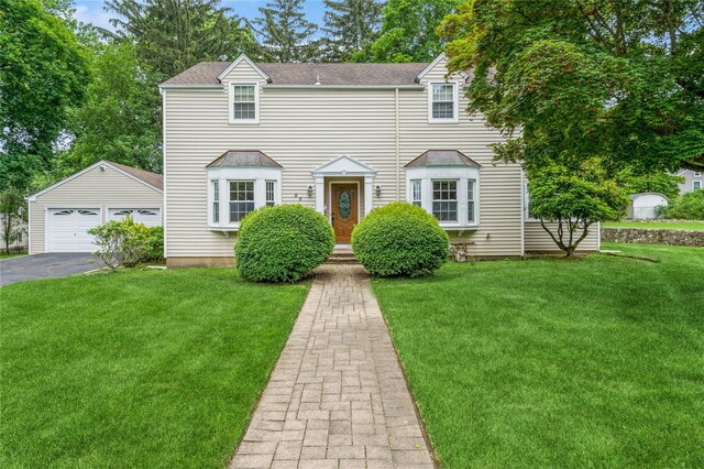 35 Glenwood Rd, New City, NY 10956 - photo 1