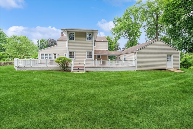 35 Glenwood Rd, New City, NY 10956 - photo 30