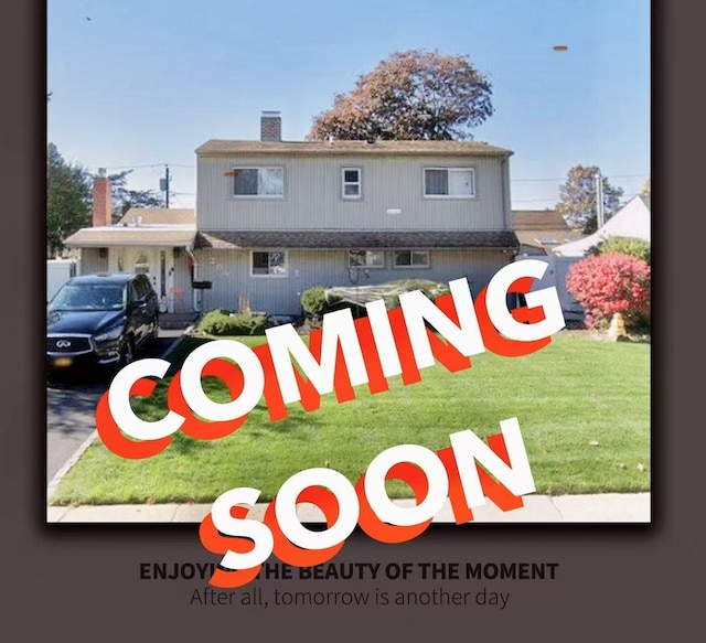 206 Friends Ln, Westbury, NY 11590 - view of miscellaneous property collateral