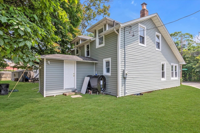 45 Lakeview Ave, Freeport, NY 11520 - photo 15
