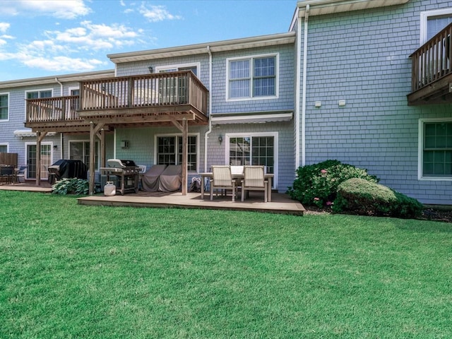 55 Lakebridge Dr S, Kings Park, NY 11754 - photo 24