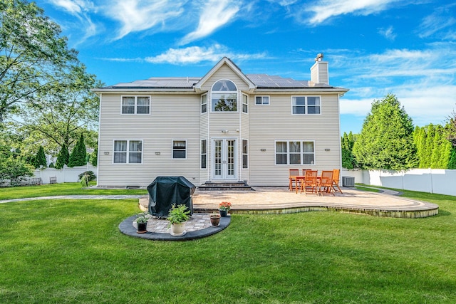18 Cayla Ln, Port Jefferson Station, NY 11776 - photo 25