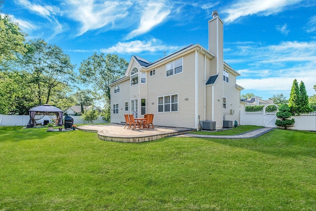 18 Cayla Ln, Port Jefferson Station, NY 11776 - photo 27