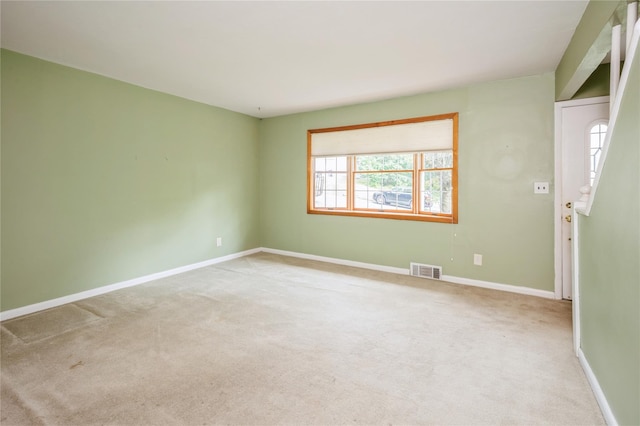 5 Hillaire Pl, Nanuet, NY 10954 - spare room with carpet