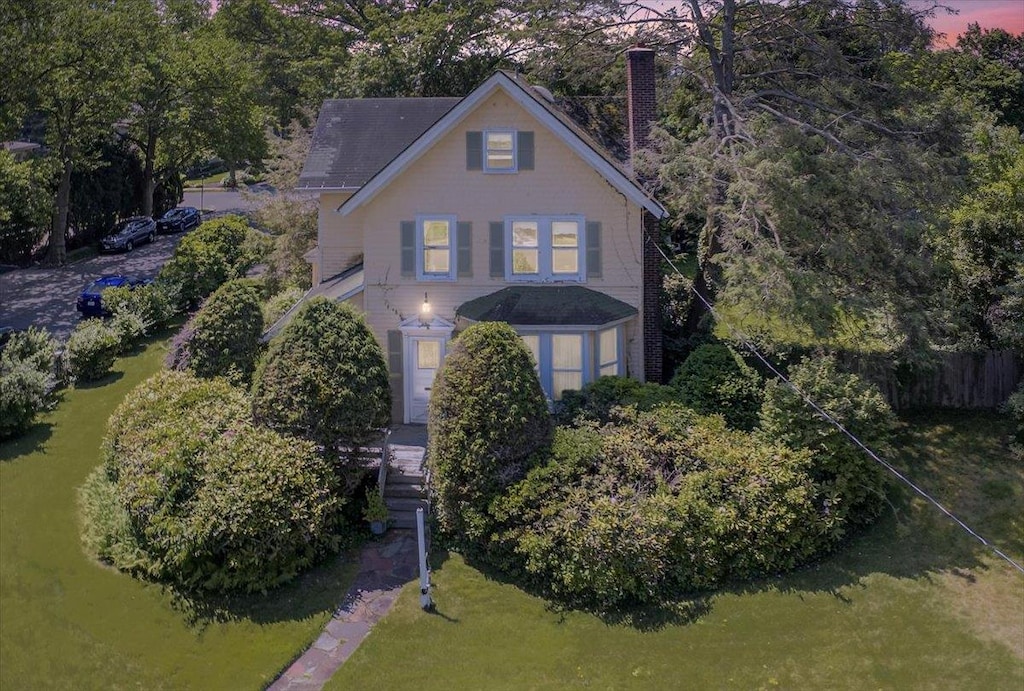 134 Warner Ave, Roslyn Heights, NY 11577 - photo 1
