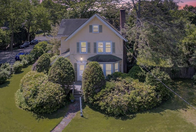 134 Warner Ave, Roslyn Heights, NY 11577 - photo 1