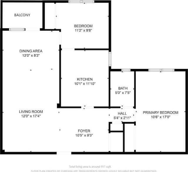 141-05 Northern Blvd Unit 7G, Flushing, NY 11354 - photo 15