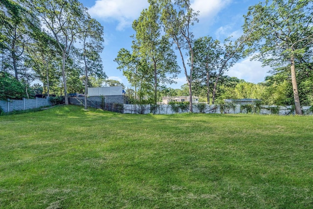 26 Liber Blvd, Farmingville, NY 11738 - view of yard