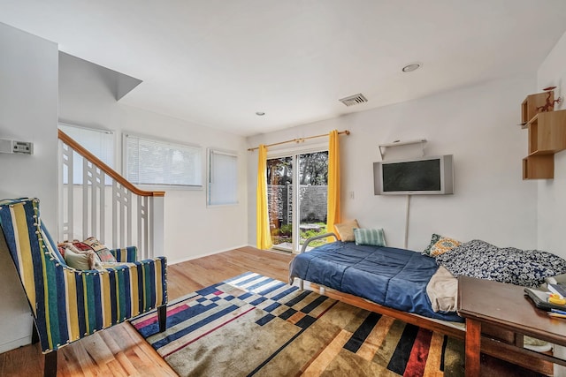 26 Liber Blvd, Farmingville, NY 11738 - living area with wood finished floors